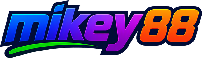 mikey88 logo
